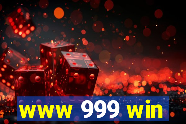 www 999 win